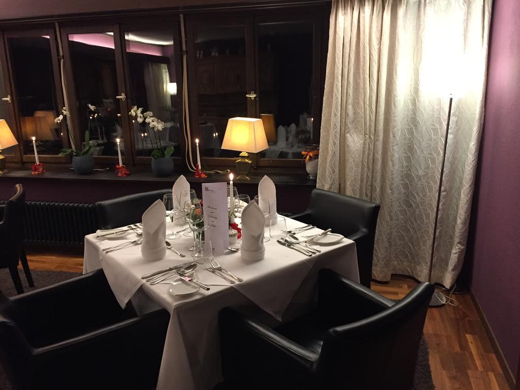 Hotel Bellaval 락스 외부 사진