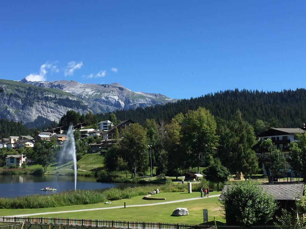 Hotel Bellaval 락스 외부 사진