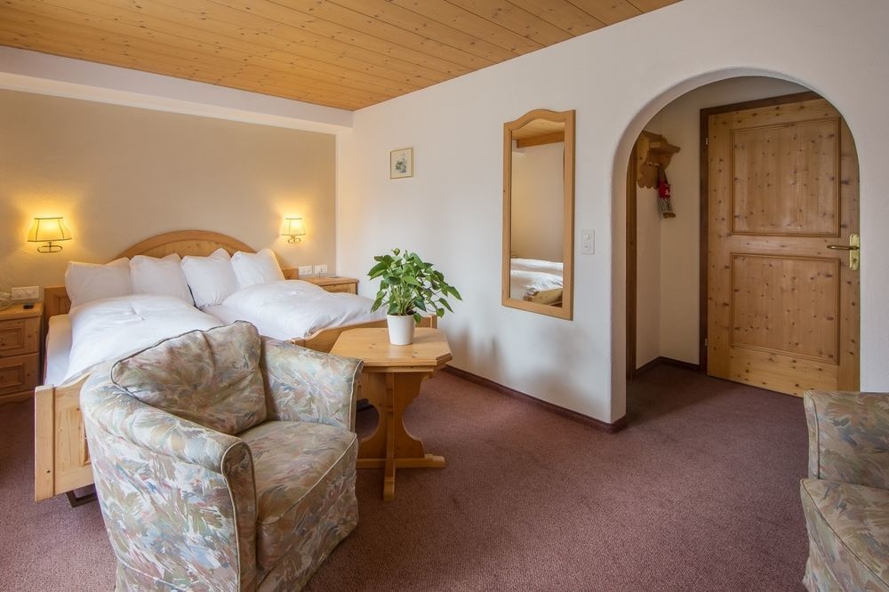 Hotel Bellaval 락스 외부 사진