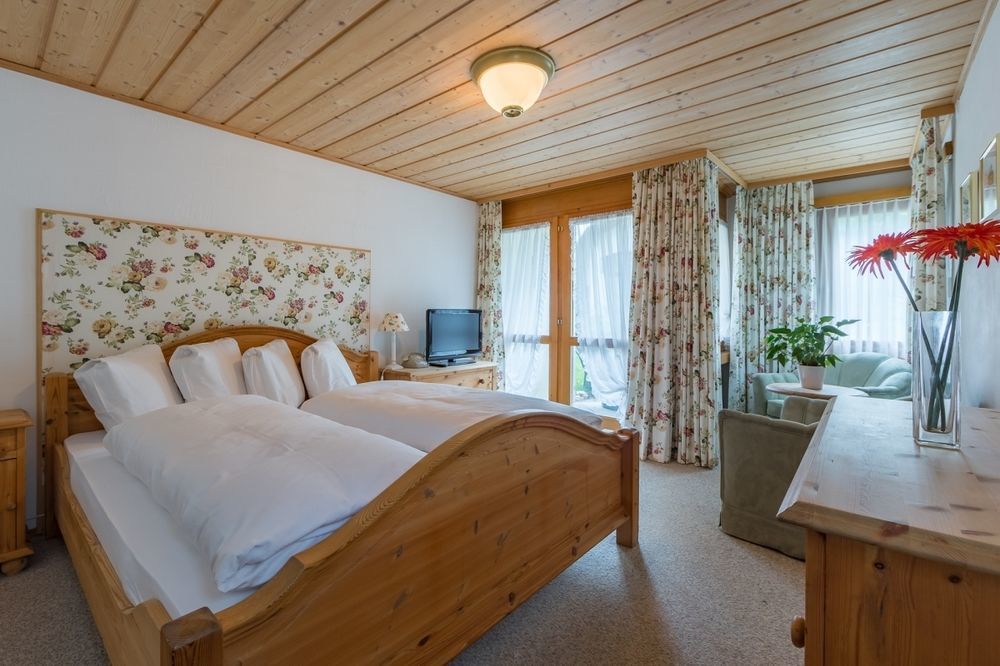 Hotel Bellaval 락스 외부 사진