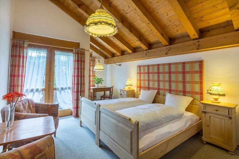Hotel Bellaval 락스 외부 사진