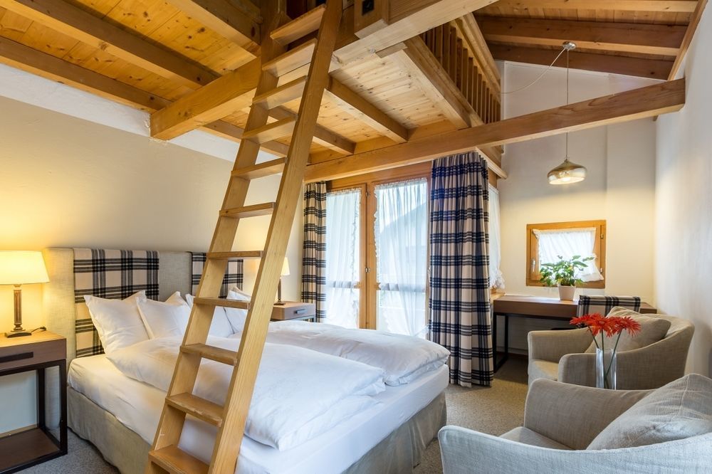Hotel Bellaval 락스 외부 사진
