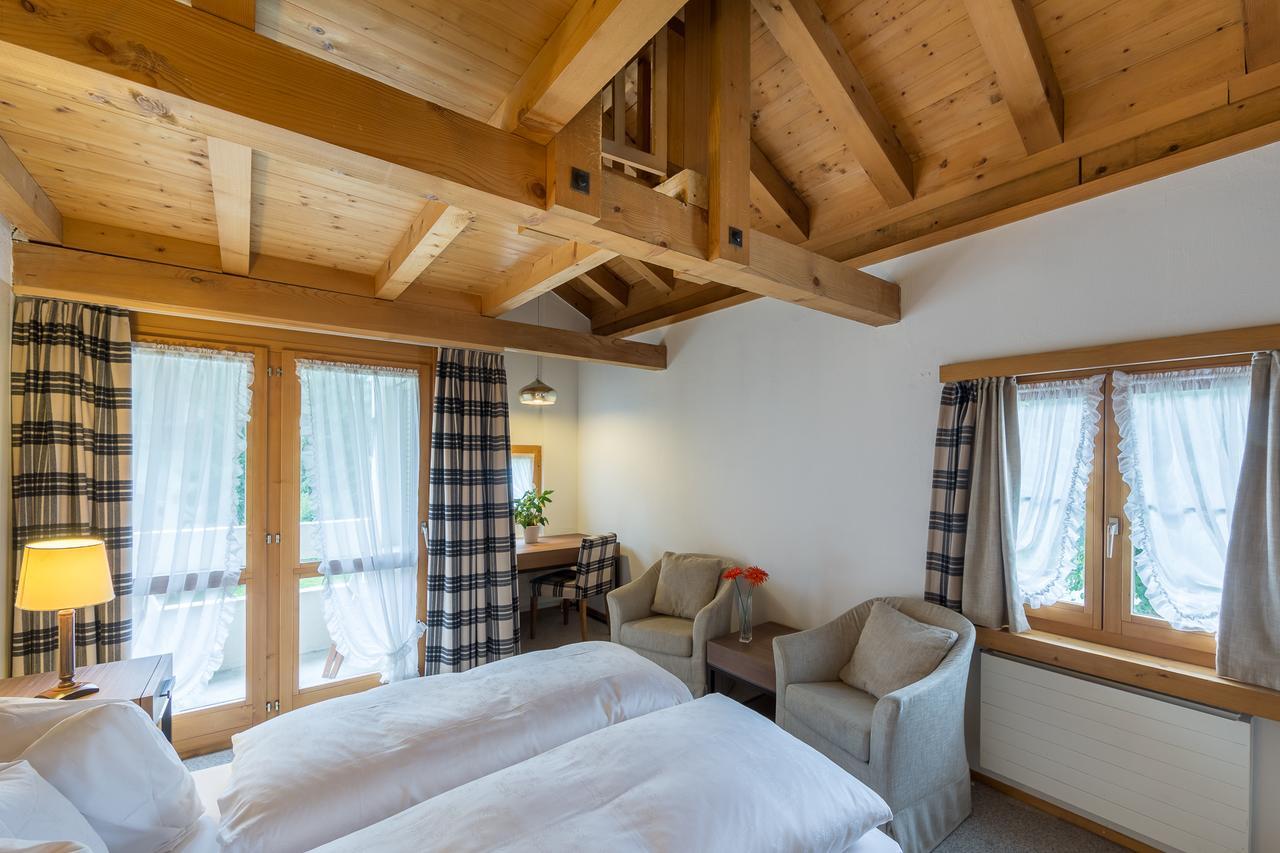 Hotel Bellaval 락스 외부 사진