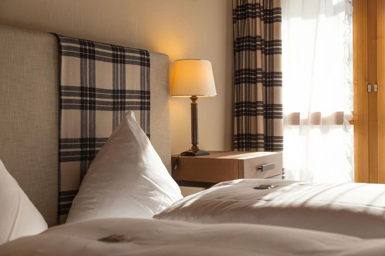 Hotel Bellaval 락스 외부 사진